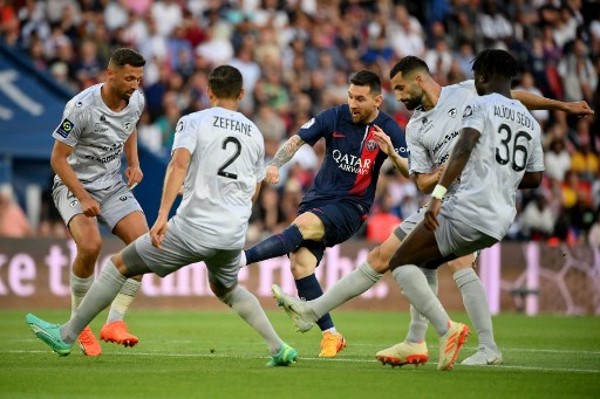 马斯切拉诺：我对穆勒的记忆并不美好；希望运气在我们这边